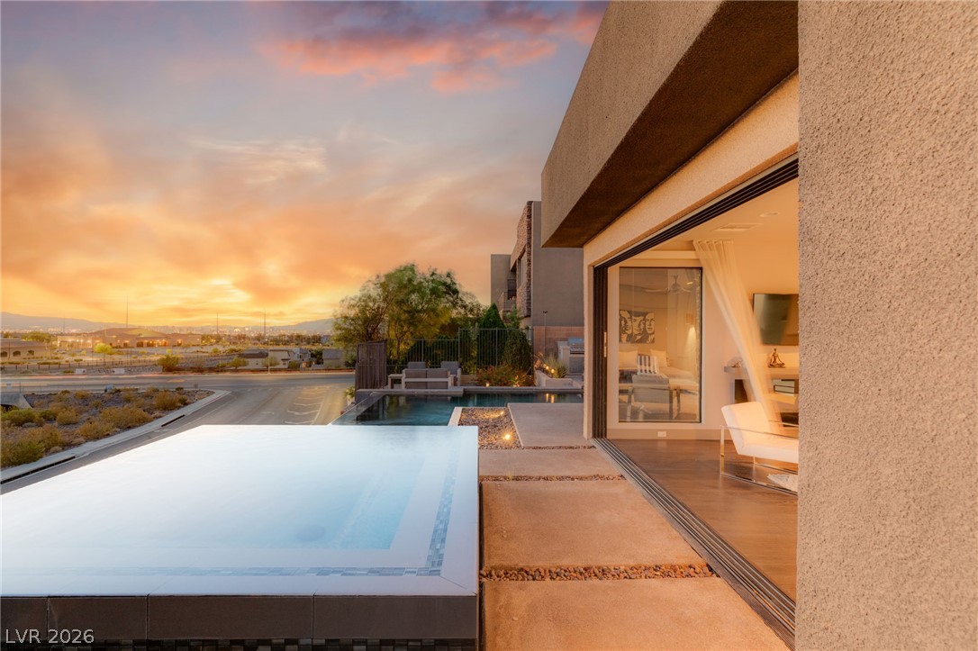 861 Vegas View Drive