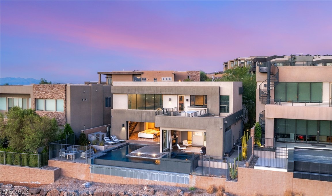 861 Vegas View Drive