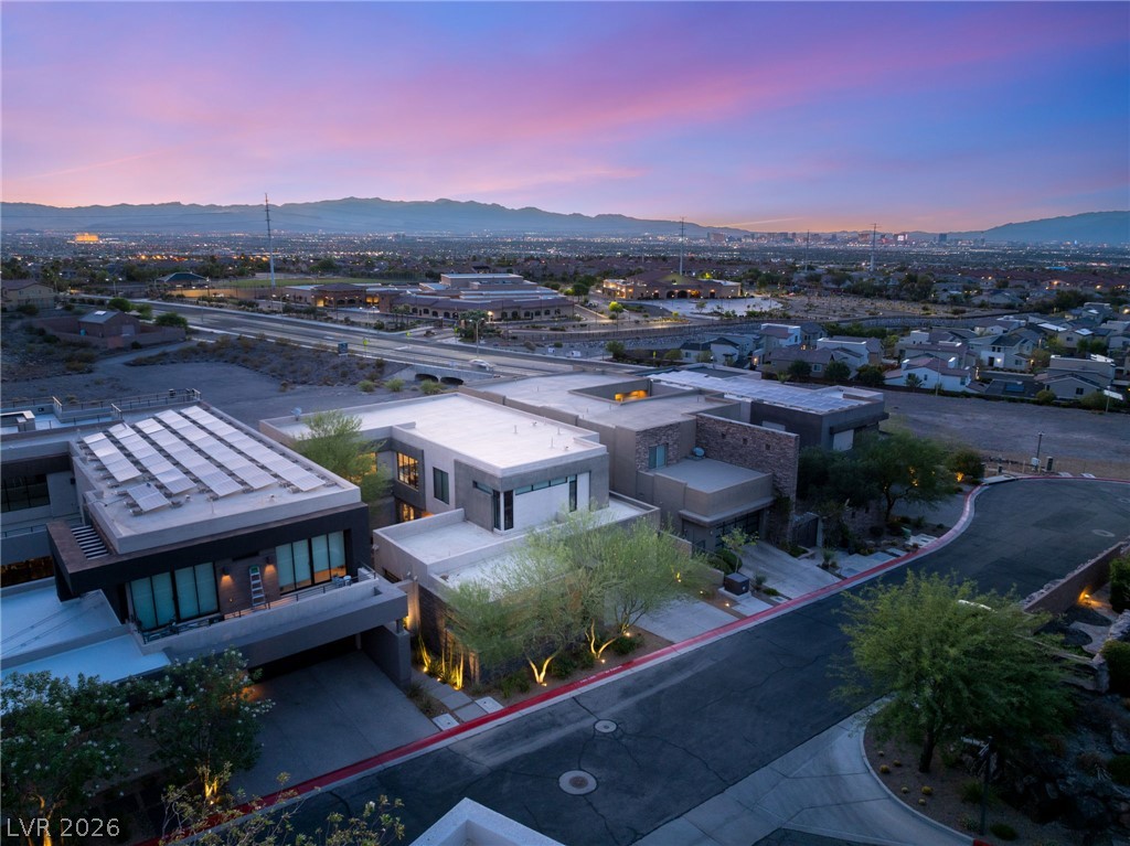 861 Vegas View Drive