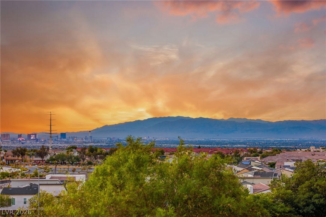 861 Vegas View Drive