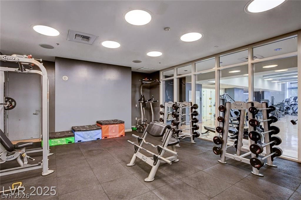 4525 Dean Martin Drive 1500