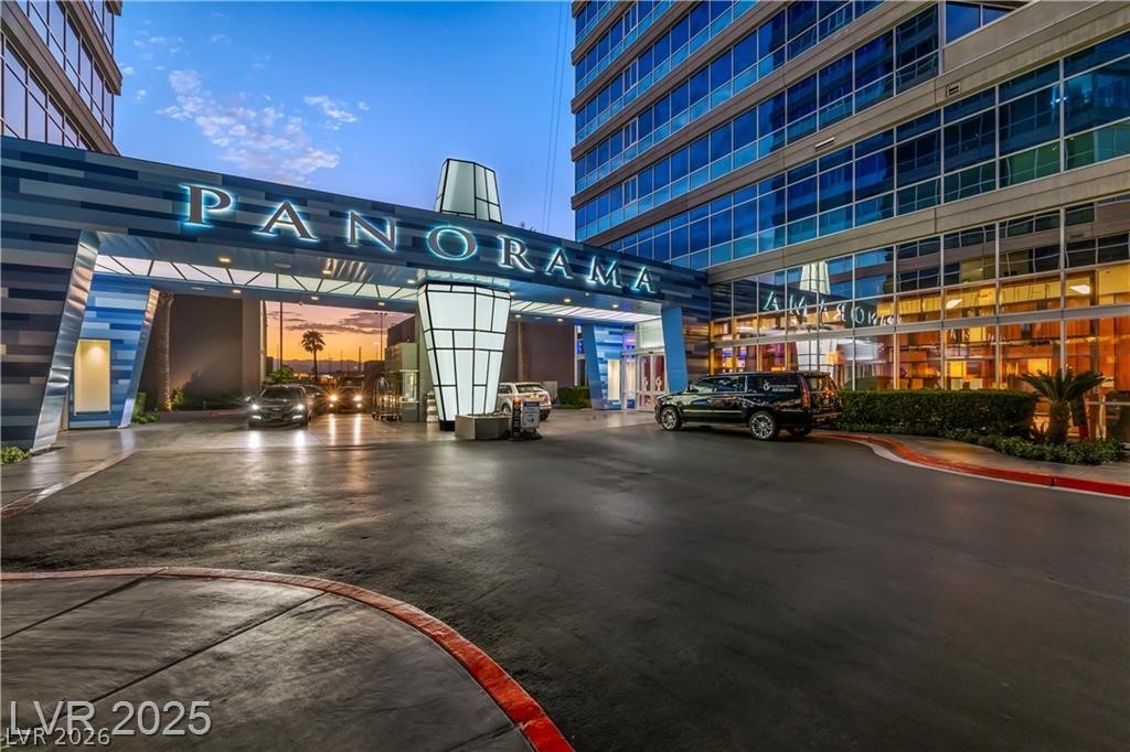 4525 Dean Martin Drive 1500