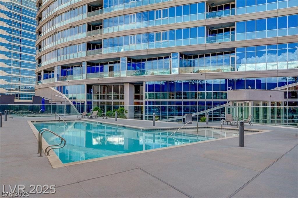 4525 Dean Martin Drive 1500