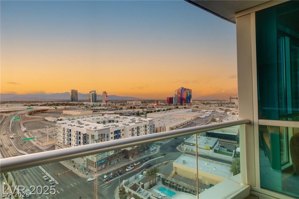 4525 Dean Martin Drive 1500