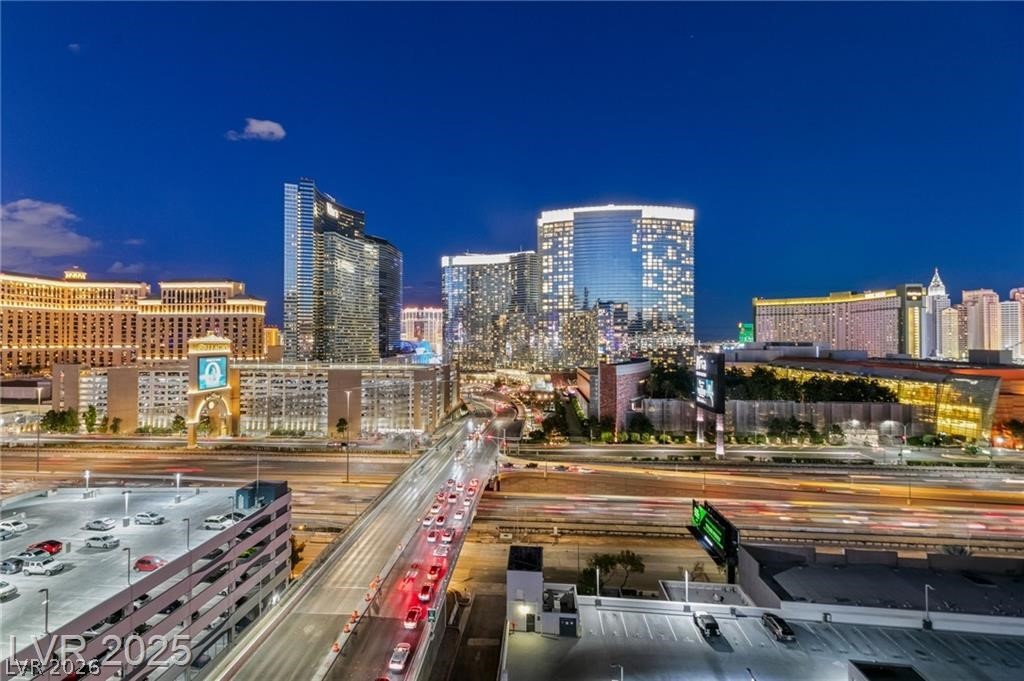 4525 Dean Martin Drive 1500
