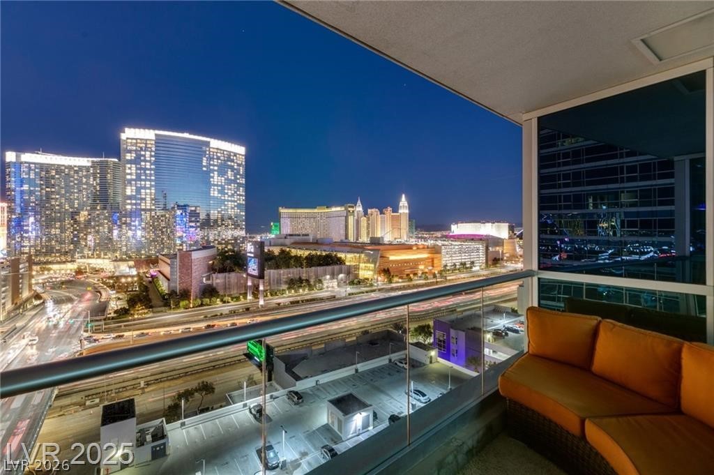 4525 Dean Martin Drive 1500