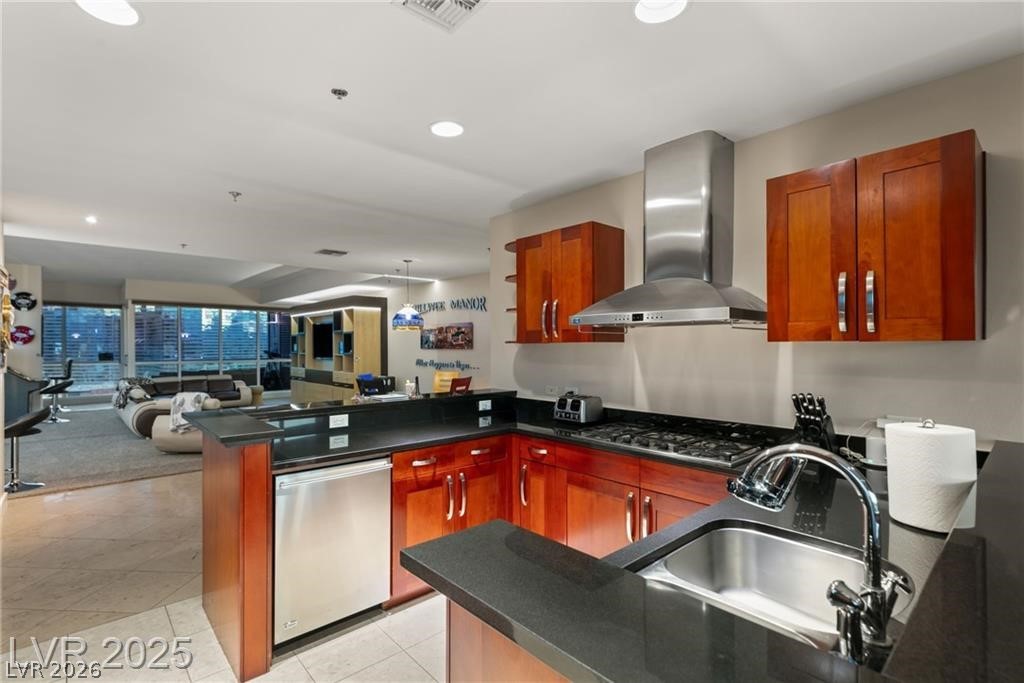 4525 Dean Martin Drive 1500