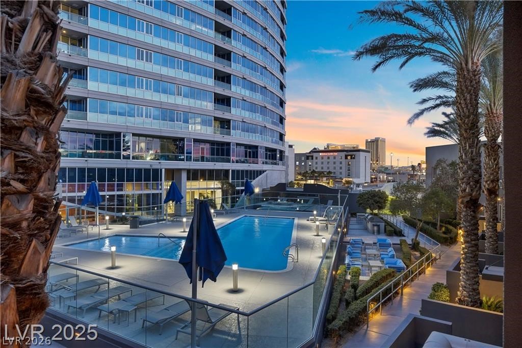 4525 Dean Martin Drive 1500