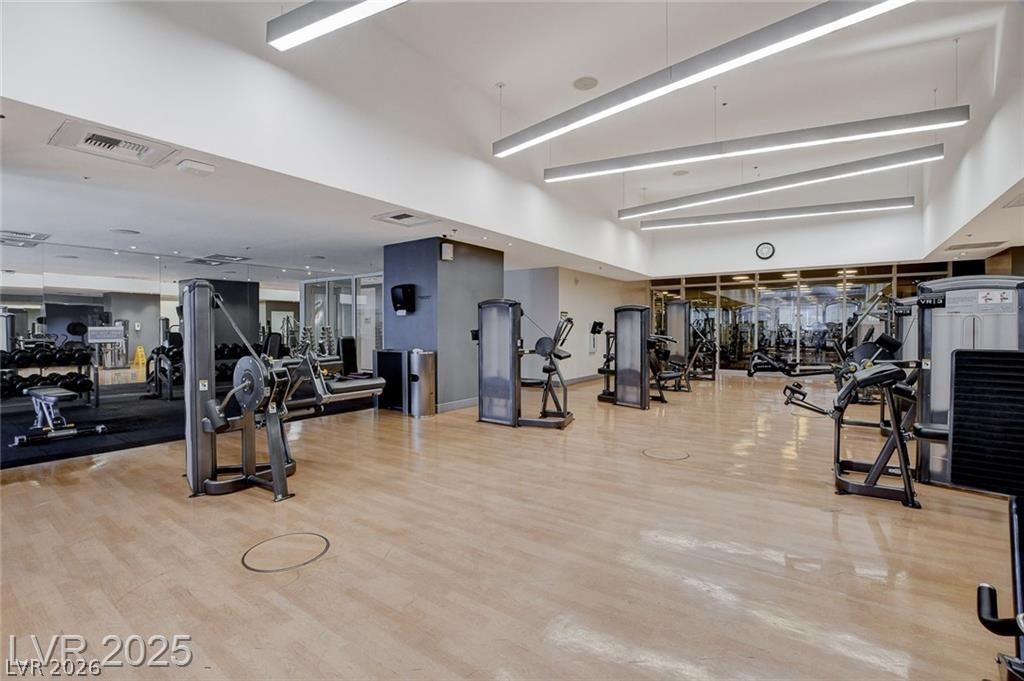 4525 Dean Martin Drive 1500