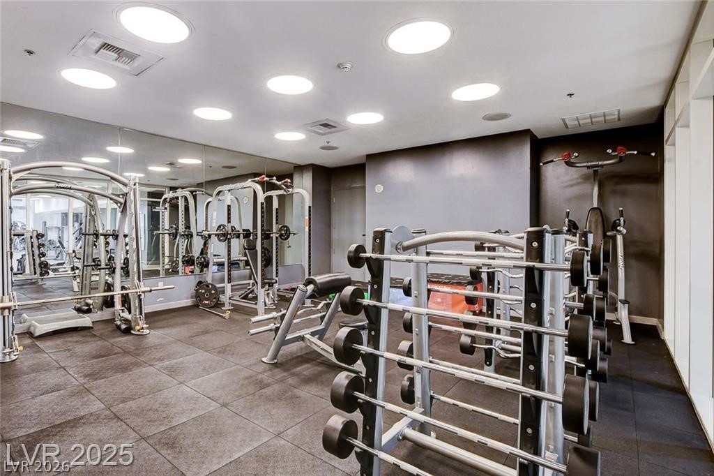 4525 Dean Martin Drive 1500