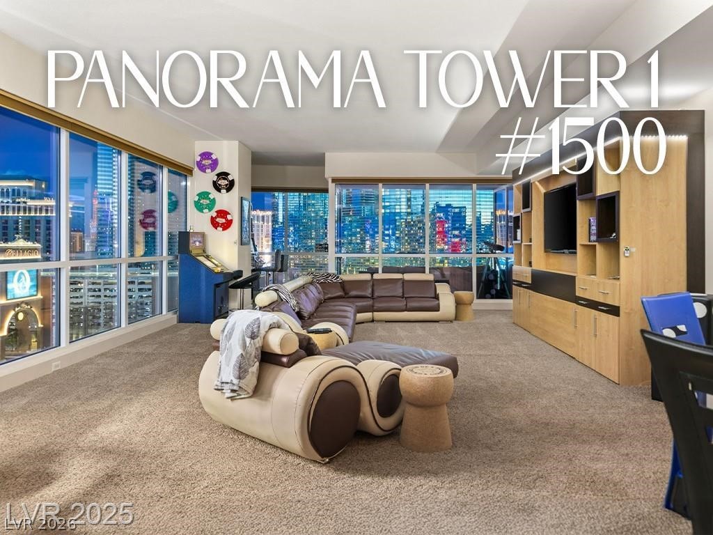 4525 Dean Martin Drive 1500