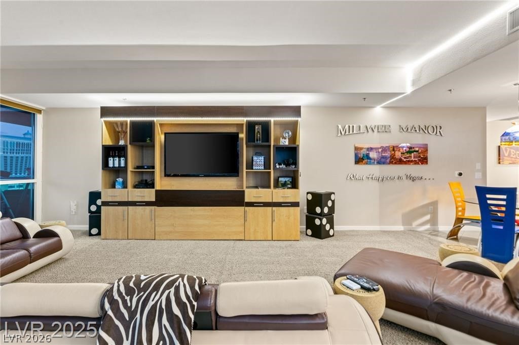 4525 Dean Martin Drive 1500