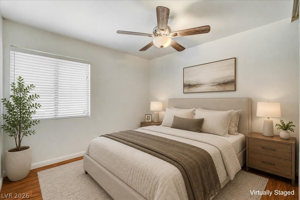 320 Searchlight Drive