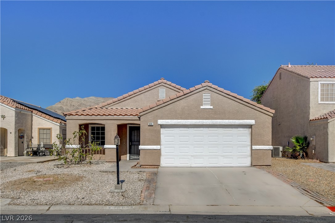 320 Searchlight Drive