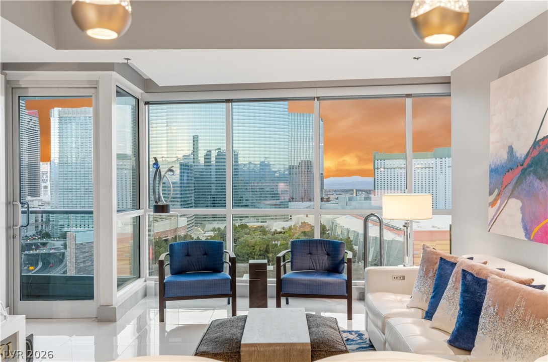 4575 Dean Martin Drive 1805