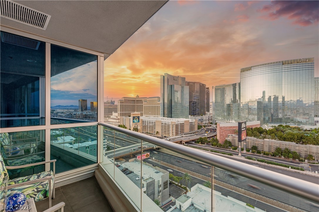 4575 Dean Martin Drive 1805