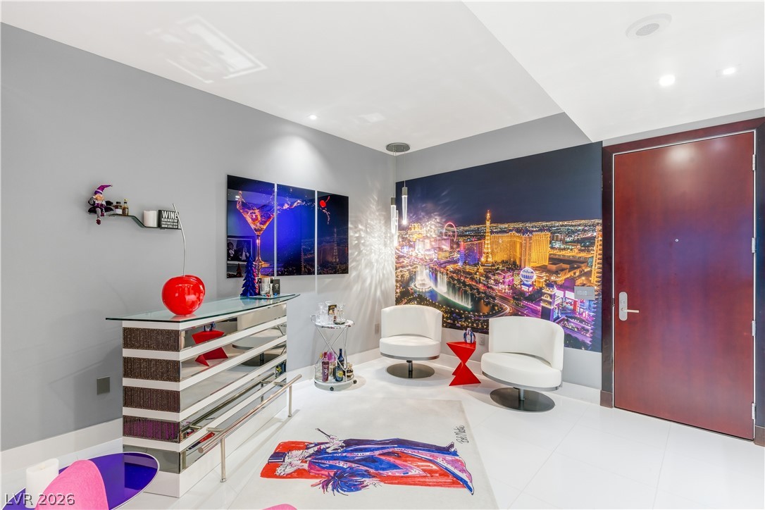 4575 Dean Martin Drive 1805