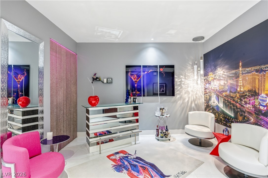 4575 Dean Martin Drive 1805