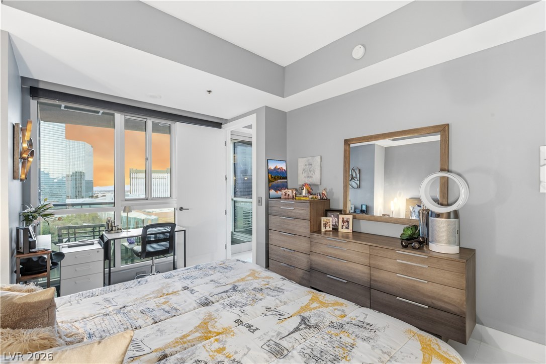 4575 Dean Martin Drive 1805