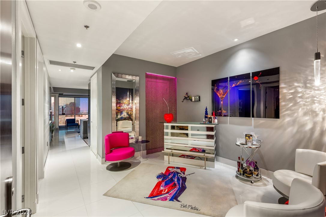 4575 Dean Martin Drive 1805