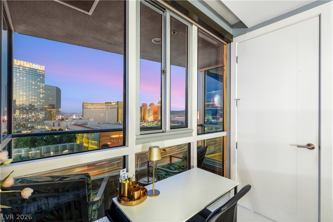 4575 Dean Martin Drive 1805