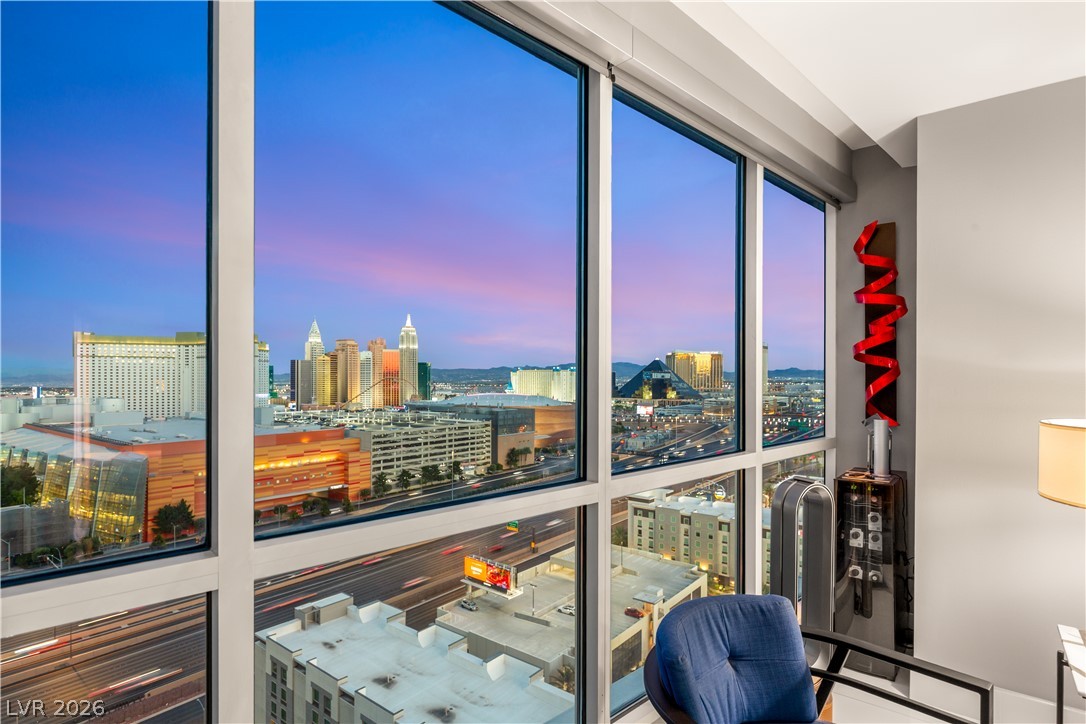 4575 Dean Martin Drive 1805