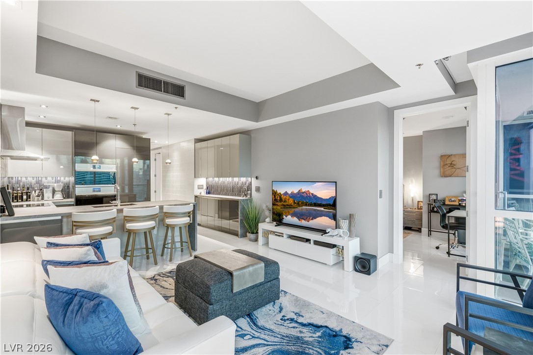 4575 Dean Martin Drive 1805