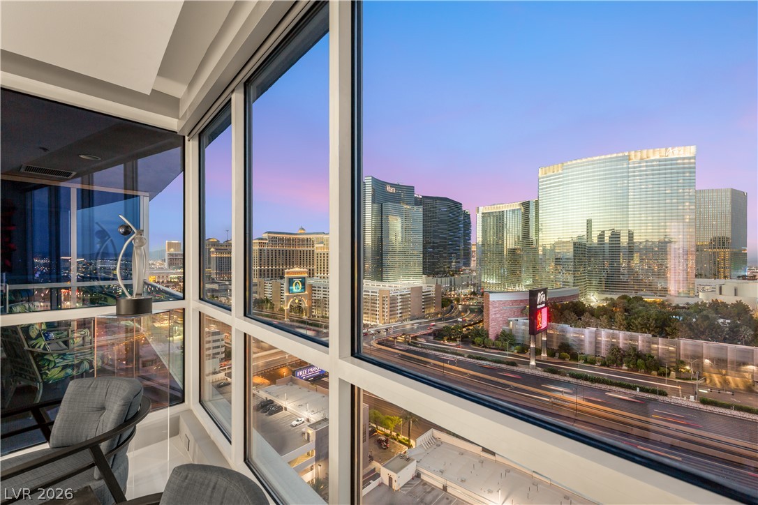 4575 Dean Martin Drive 1805