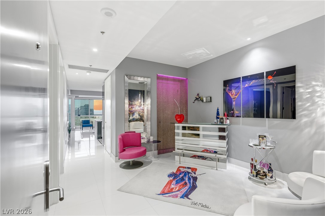 4575 Dean Martin Drive 1805