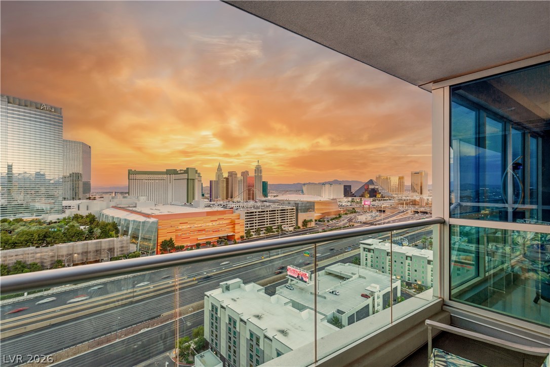 4575 Dean Martin Drive 1805