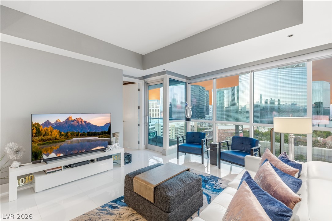 4575 Dean Martin Drive 1805