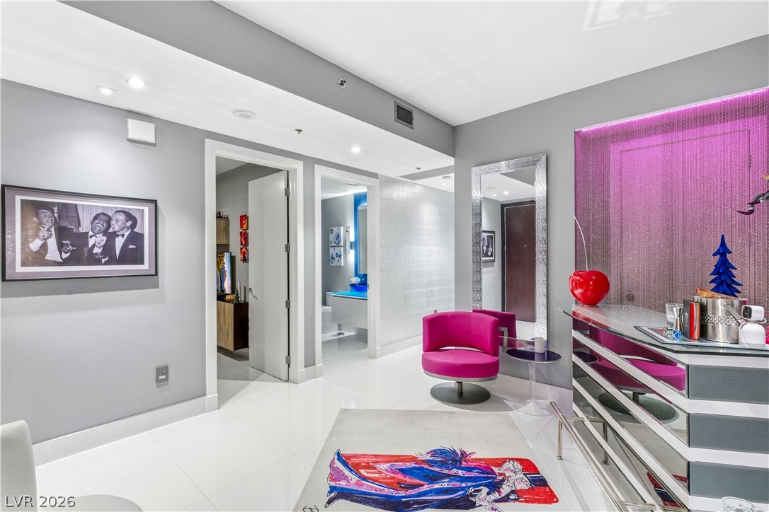 4575 Dean Martin Drive 1805