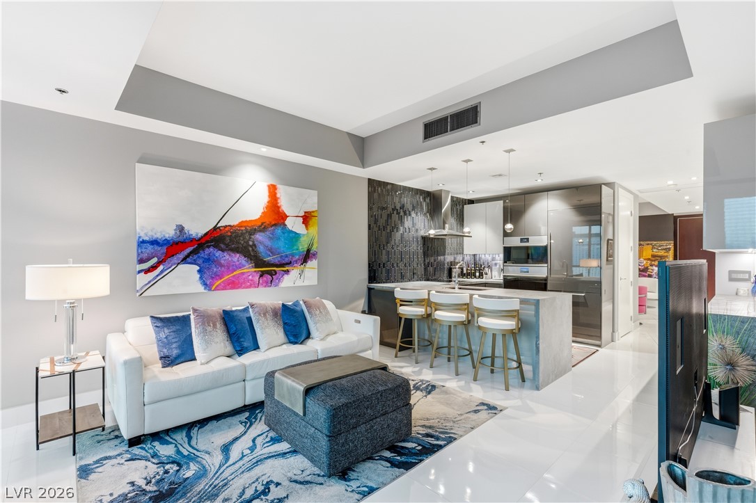 4575 Dean Martin Drive 1805