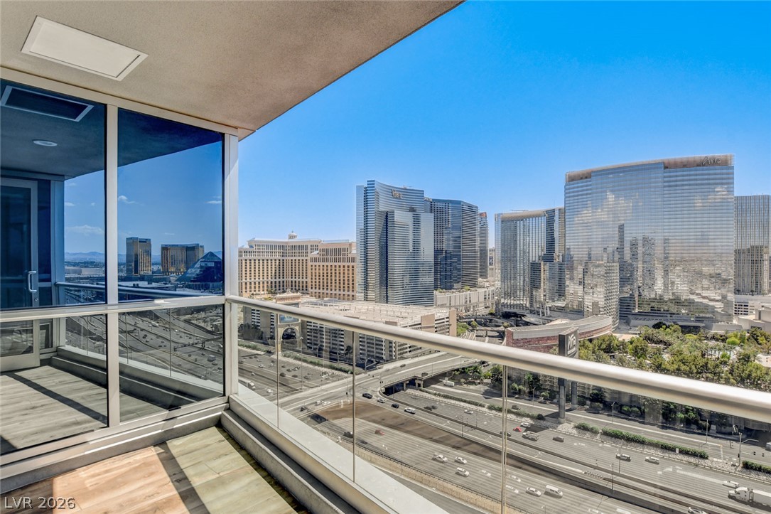 4575 Dean Martin Drive 2405