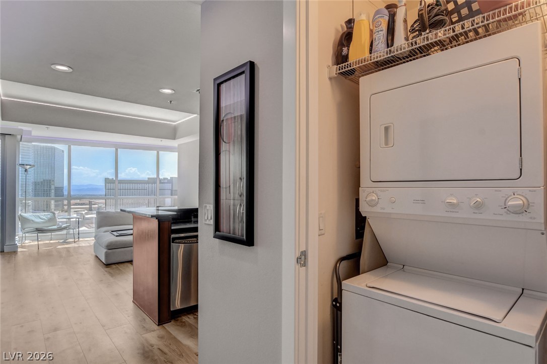 4575 Dean Martin Drive 2405