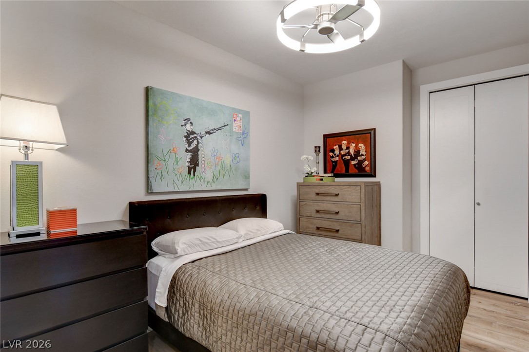 4575 Dean Martin Drive 2405