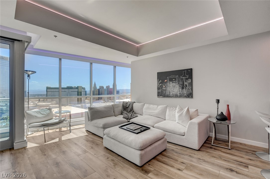 4575 Dean Martin Drive 2405
