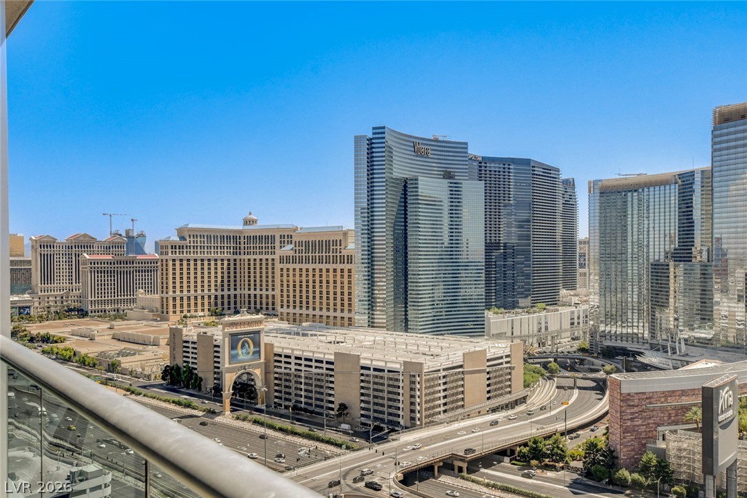 4575 Dean Martin Drive 2405
