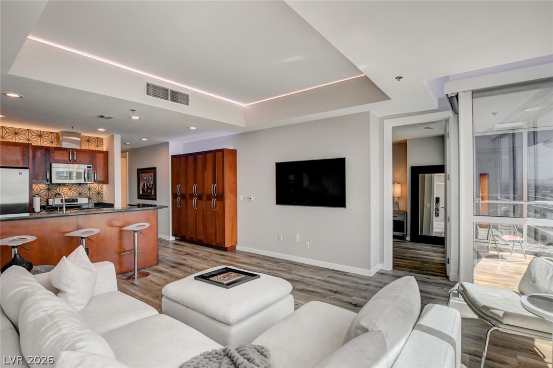 4575 Dean Martin Drive 2405