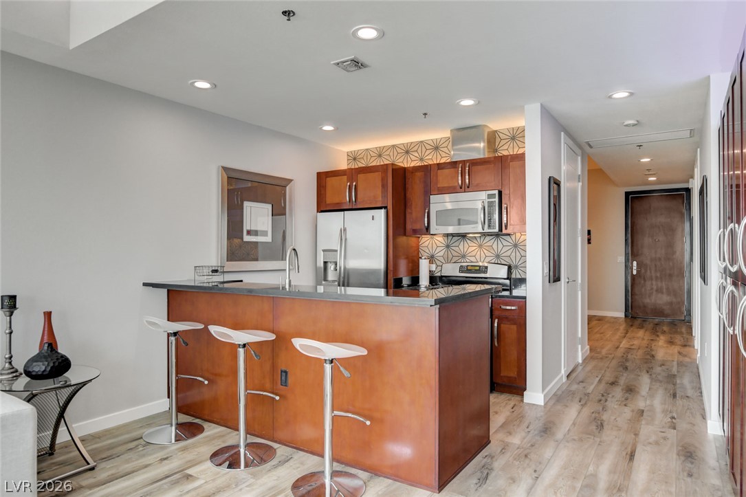 4575 Dean Martin Drive 2405