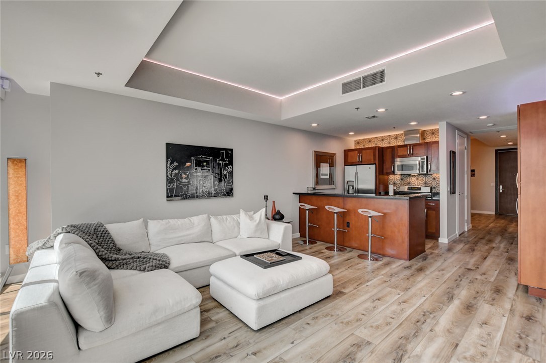 4575 Dean Martin Drive 2405