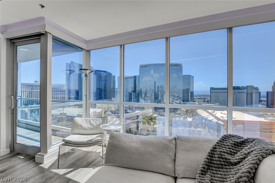 4575 Dean Martin Drive 2405