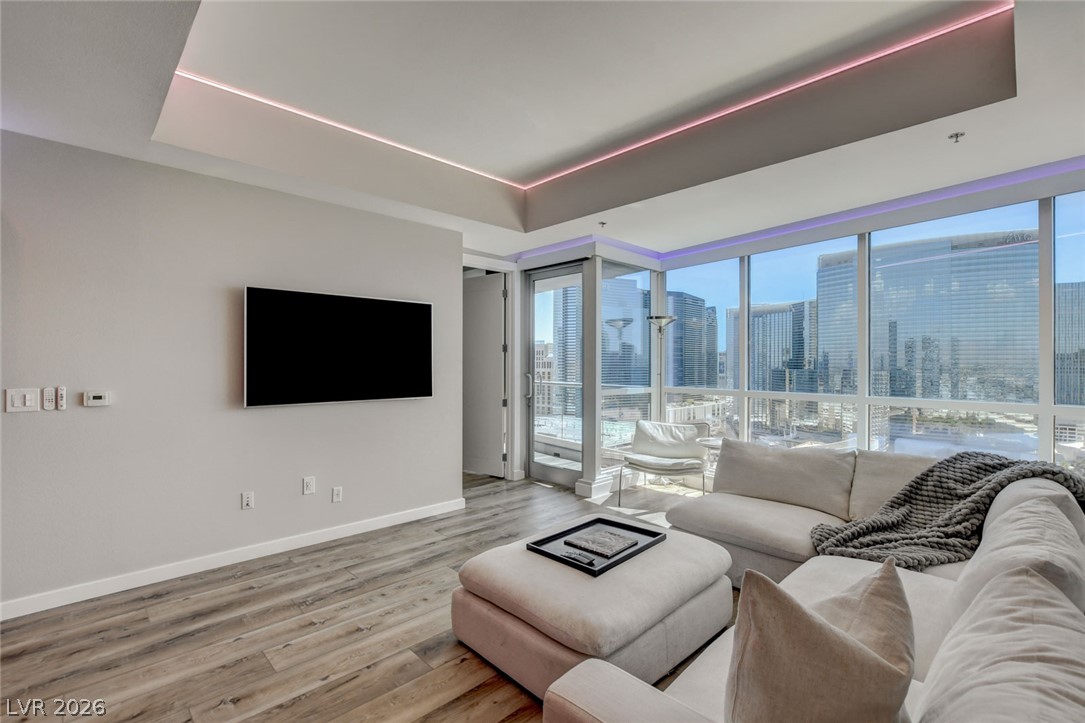 4575 Dean Martin Drive 2405