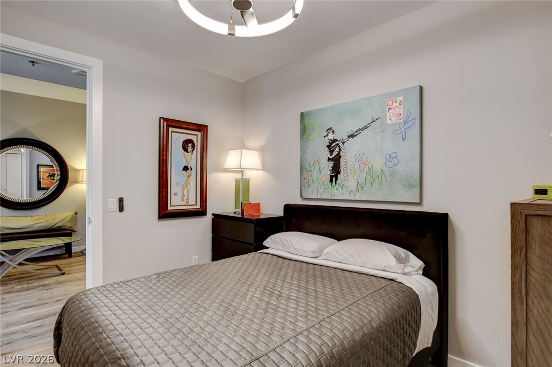 4575 Dean Martin Drive 2405