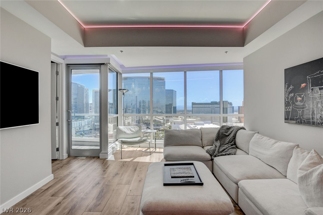 4575 Dean Martin Drive 2405