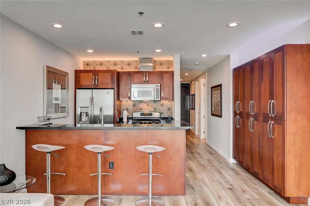 4575 Dean Martin Drive 2405