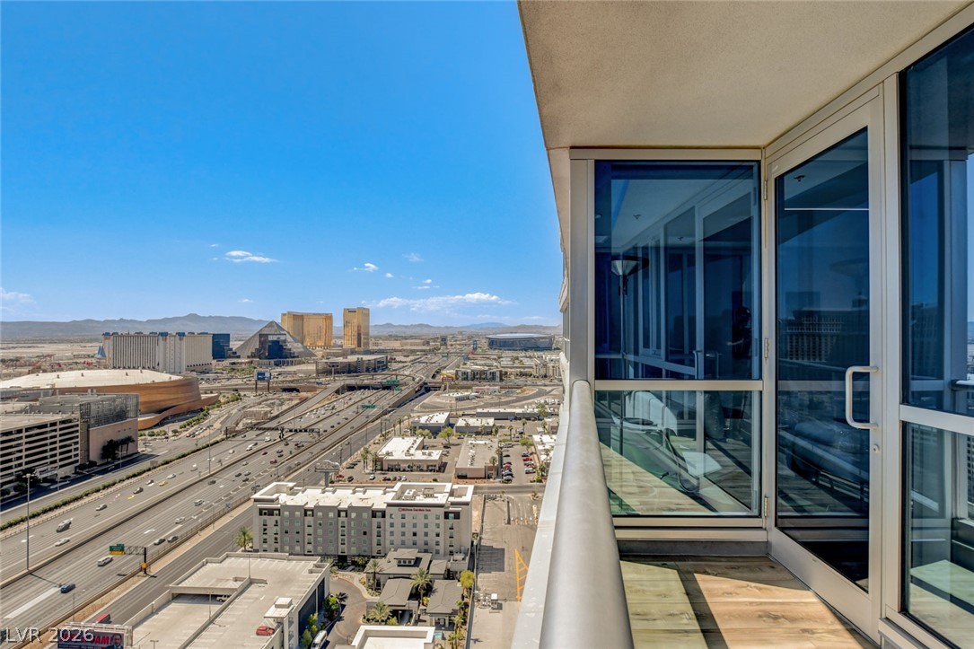 4575 Dean Martin Drive 2405