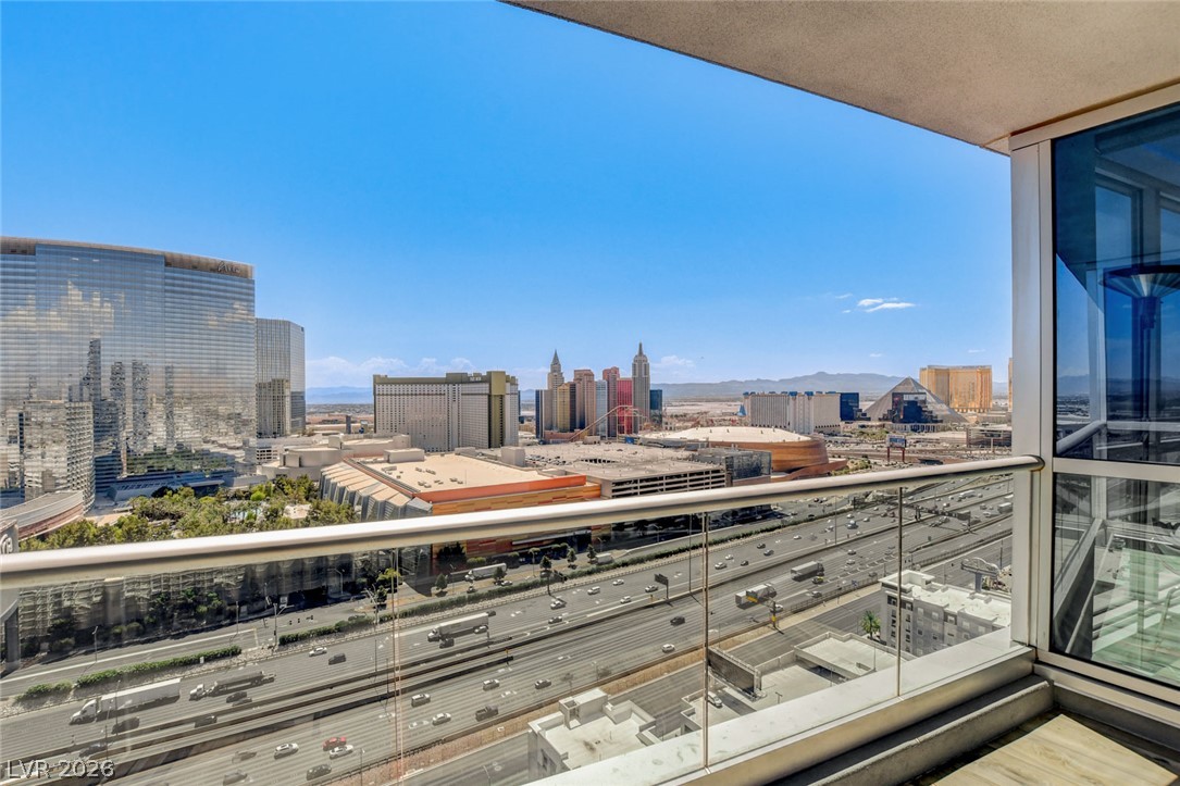 4575 Dean Martin Drive 2405