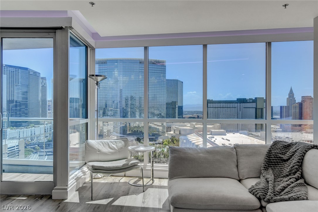 4575 Dean Martin Drive 2405