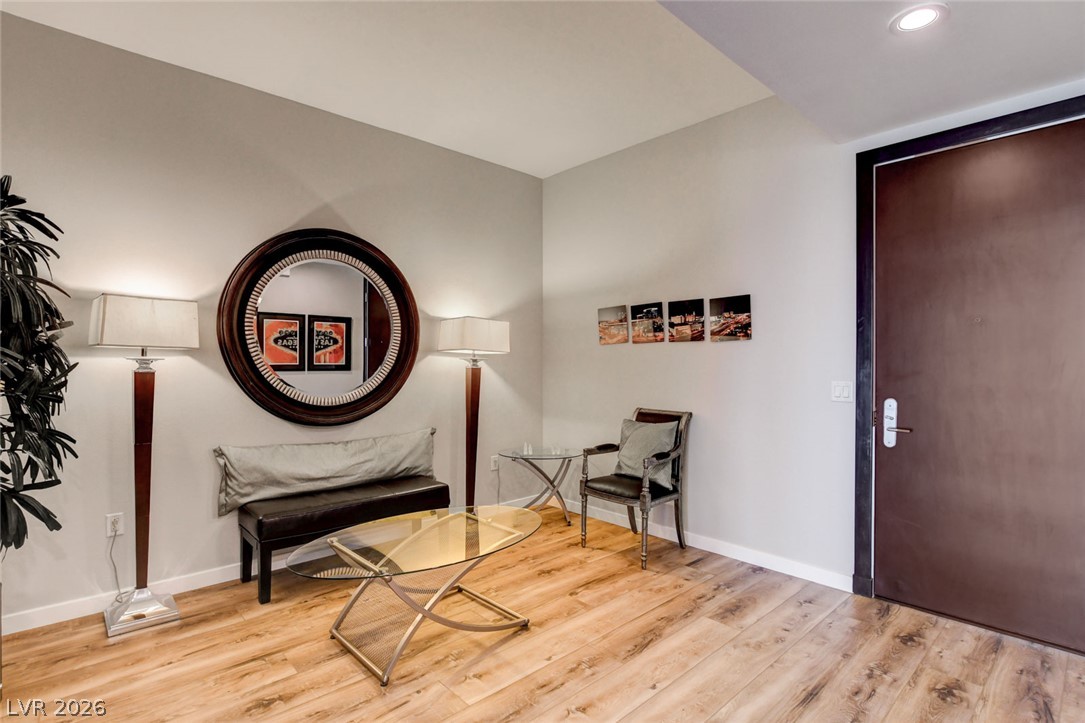4575 Dean Martin Drive 2405
